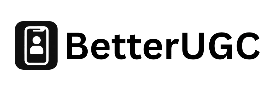 BetterUGC logo